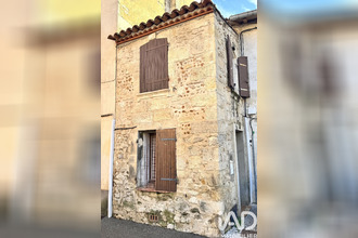 achat maison st-gilles 30800