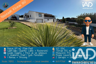 achat maison st-gilles 30800