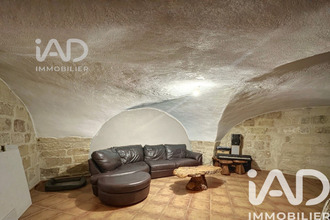 achat maison st-gilles 30800