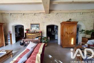 achat maison st-gilles 30800