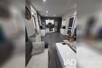 achat maison st-gilles 30800