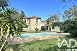 achat maison st-gilles 30800