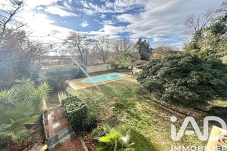 achat maison st-gilles 30800