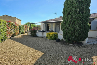 achat maison st-gilles 30800