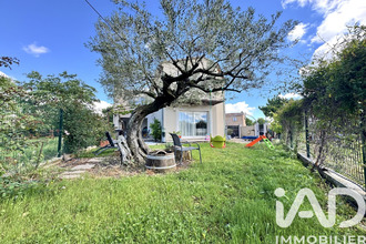 achat maison st-gilles 30800