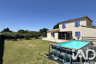 achat maison st-gilles 30800