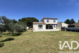 achat maison st-gilles 30800