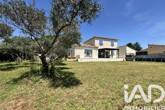 achat maison st-gilles 30800