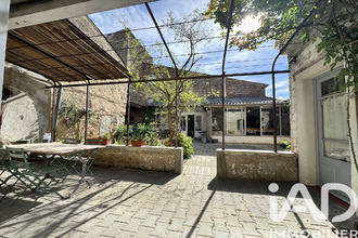 achat maison st-gilles 30800