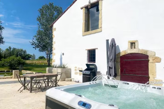 achat maison st-gilles 30800