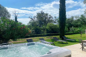 achat maison st-gilles 30800