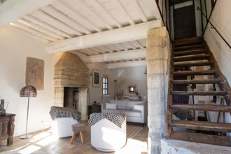achat maison st-gilles 30800