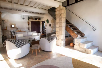 achat maison st-gilles 30800