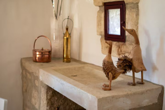 achat maison st-gilles 30800