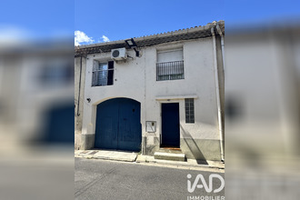 achat maison st-gilles 30800