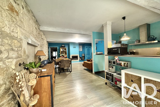 achat maison st-gilles 30800