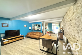 achat maison st-gilles 30800