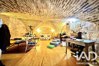achat maison st-gilles 30800