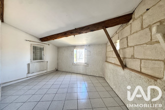 achat maison st-gilles 30800