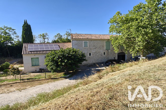 achat maison st-gilles 30800