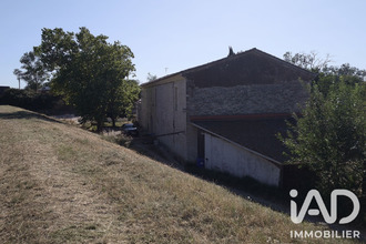achat maison st-gilles 30800