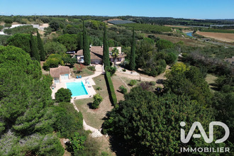 achat maison st-gilles 30800