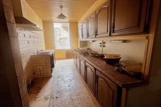 achat maison st-gilles 30800