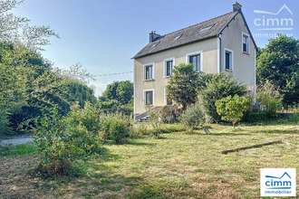 achat maison st-gilles 35590