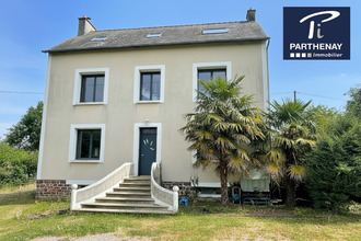 achat maison st-gilles 35590