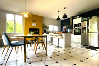 achat maison st-gilles 35590