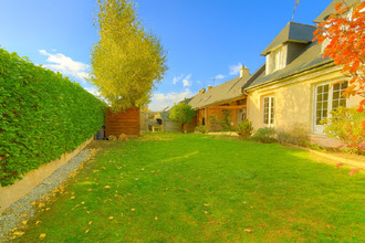 achat maison st-gilles 35590