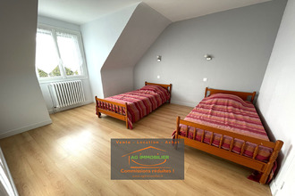 achat maison st-gilles 35590