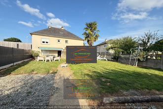 achat maison st-gilles 35590