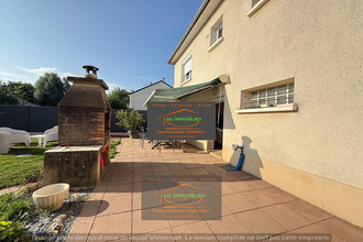 achat maison st-gilles 35590