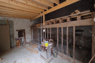 achat maison st-gilles 36170