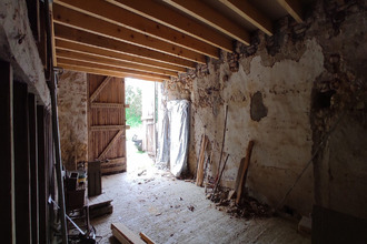 achat maison st-gilles 36170