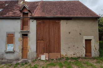 achat maison st-gilles 36170