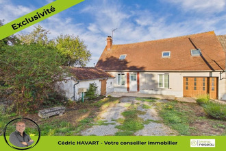 achat maison st-gilles 36170