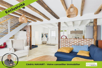 achat maison st-gilles 36170