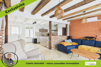 achat maison st-gilles 36170
