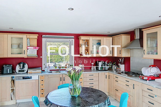 achat maison st-gilles 50180