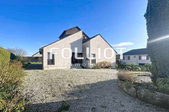 achat maison st-gilles 50180
