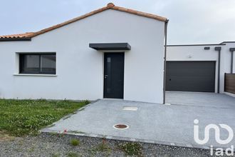 achat maison st-gilles-croix-de-vie 85270