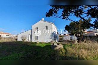 achat maison st-gilles-croix-de-vie 85800