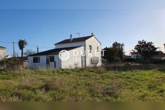 achat maison st-gilles-croix-de-vie 85800