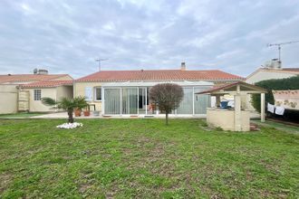 achat maison st-gilles-croix-de-vie 85800