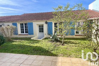 achat maison st-gilles-croix-de-vie 85800