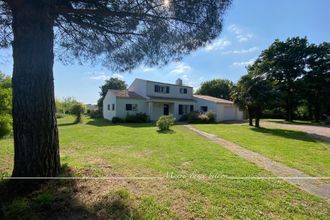 achat maison st-gilles-croix-de-vie 85800