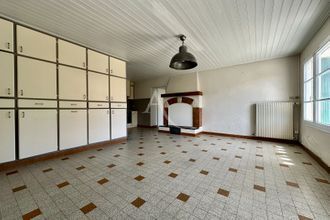 achat maison st-gilles-croix-de-vie 85800