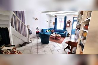 achat maison st-gilles-croix-de-vie 85800